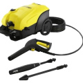 Автомойка Karcher K 4 Compact *EU (1.637-500.0)